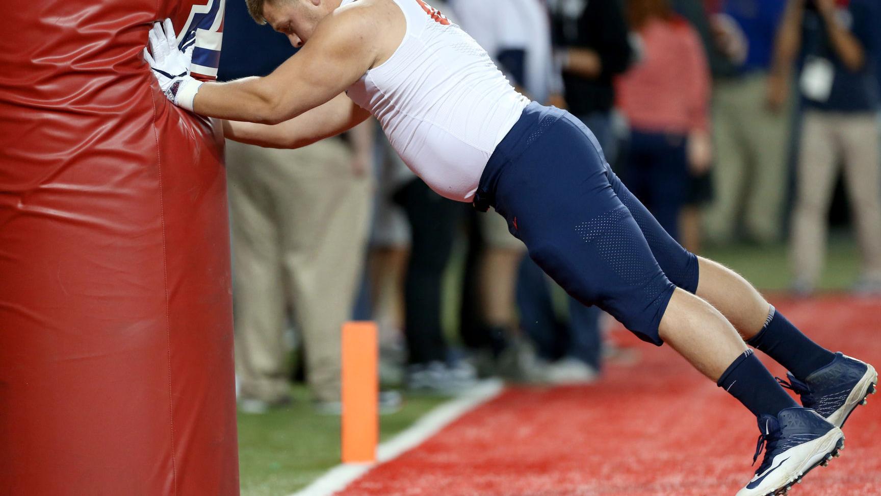 Live fan chat: Arizona Wildcats (6-3, 4-2) vs. Oregon State Beavers (1-8, 0-6)
